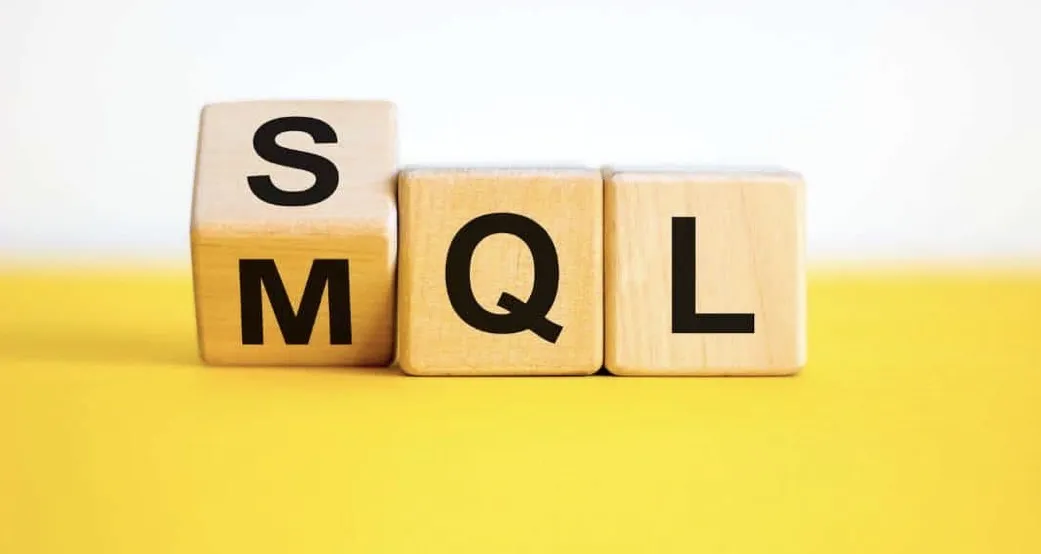 MQL to SQL: Why the Handoff Is Killing Your Pipeline and How to Fix It
